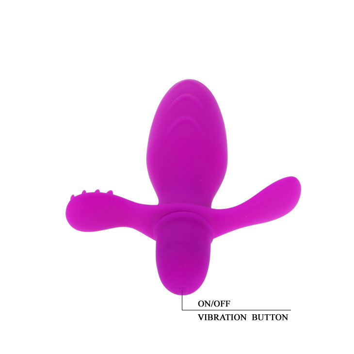 PRETTY LOVE FLIRTATION - VIBRADOR FITCH – Bild 7