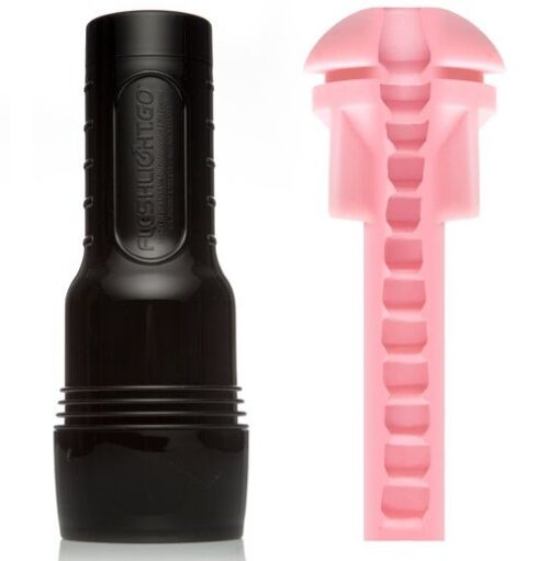 FLESHLIGHT GO PINK LADY SURGE VAGINA – Bild 2