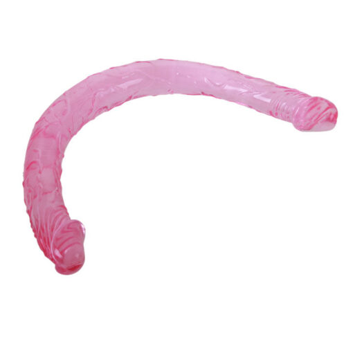BAILE DOUBLE DONG AZUL 44.5CM – Bild 4