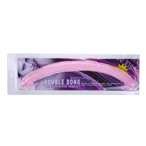 BAILE DOUBLE DONG AZUL 44.5CM – Bild 6