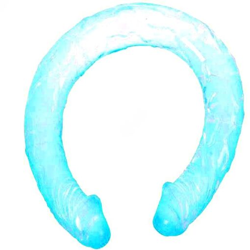 BAILE DOUBLE DONG AZUL 44.5CM – Bild 2
