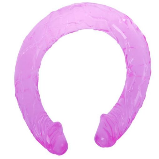 BAILE DOUBLE DONG LILA  44.5CM – Bild 6