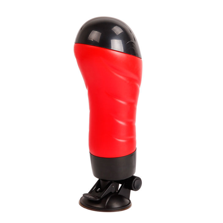 CRAZY BULL SUCTION MASTURBATOR PUSSY