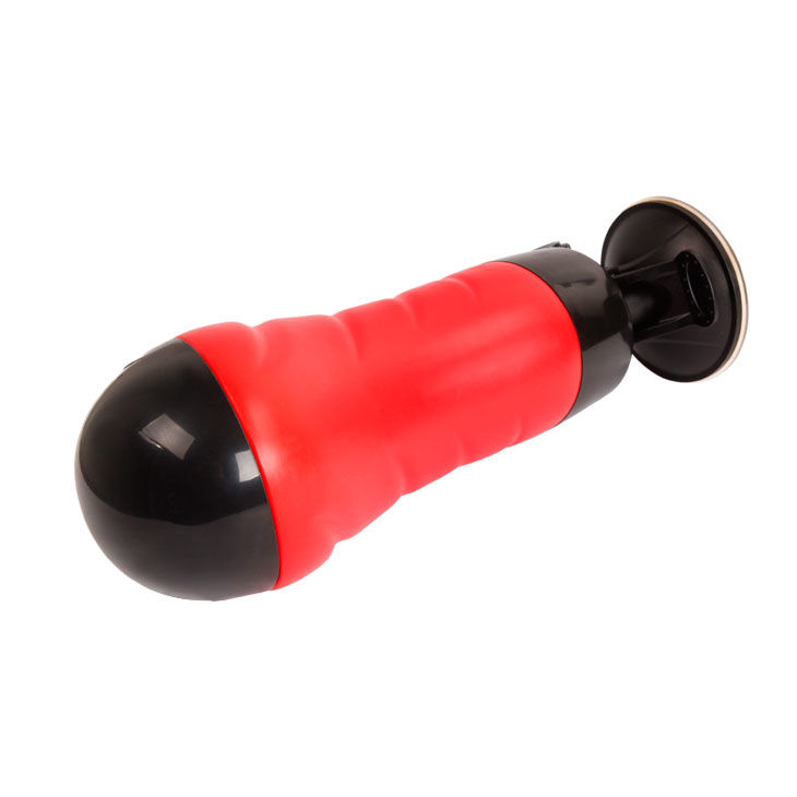 CRAZY BULL SUCTION MASTURBATOR PUSSY – Bild 2
