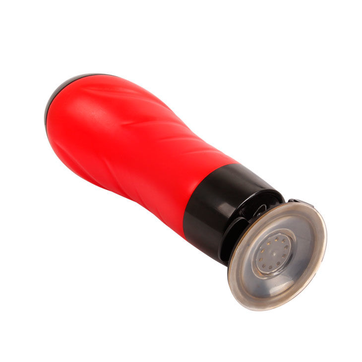 CRAZY BULL SUCTION MASTURBATOR PUSSY – Bild 3
