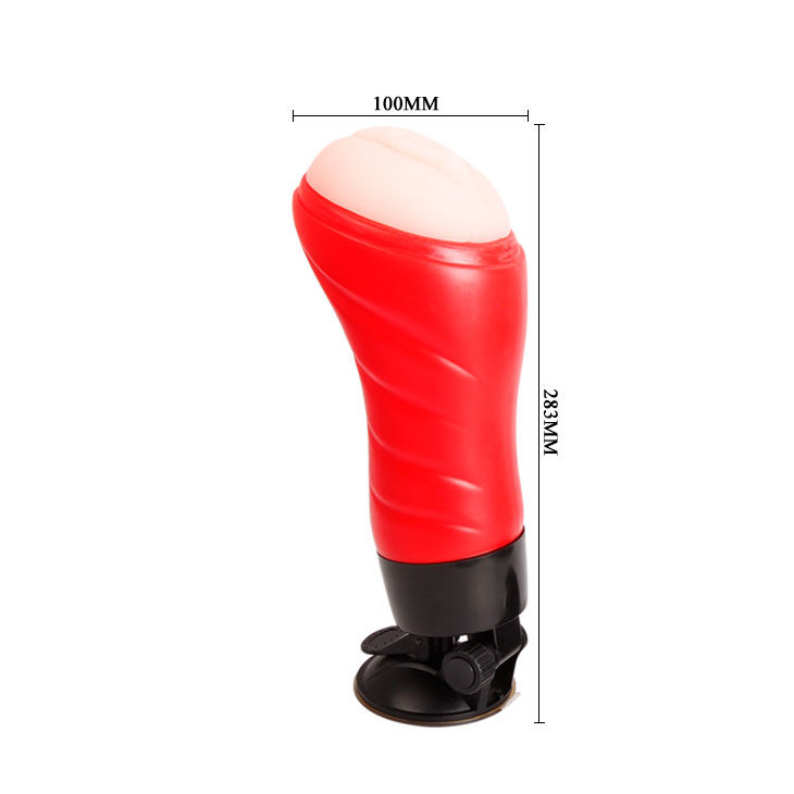 CRAZY BULL SUCTION MASTURBATOR PUSSY – Bild 5