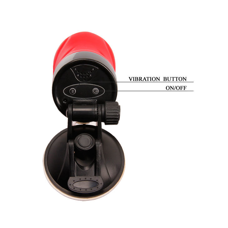 CRAZY BULL SUCTION MASTURBATOR PUSSY – Bild 6