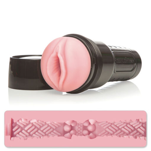 FLESHLIGHT GO PINK LADY SURGE VAGINA – Bild 4