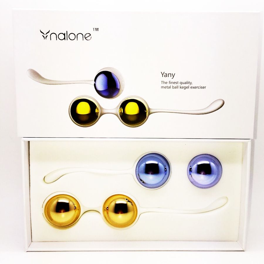 NALONE YANY BEADS CHINESISCHE BÄLLE – Bild 8