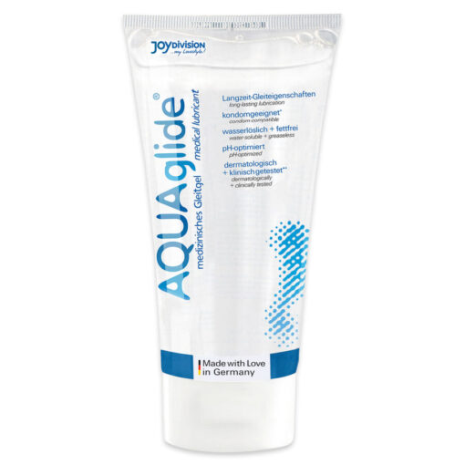 AQUAGLIDE-SCHMIERMITTEL 50 ML