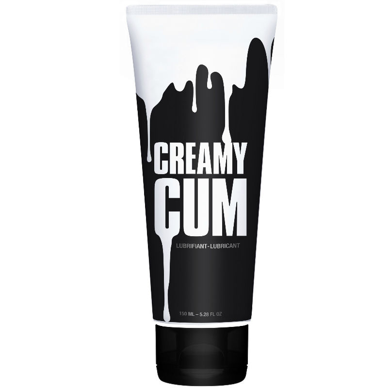 CREMIGES SPERMA-SCHMIERMITTEL 150 ML – Bild 2