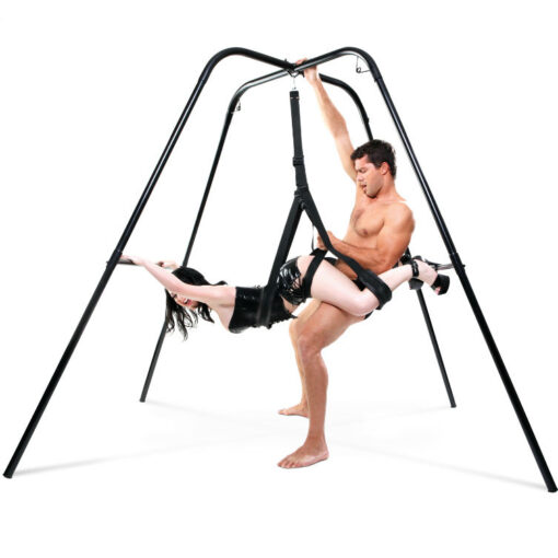 FETISH FANTASY SERIE SWING STAND – Bild 3