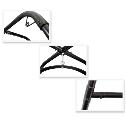 FETISH FANTASY SERIE SWING STAND – Bild 5