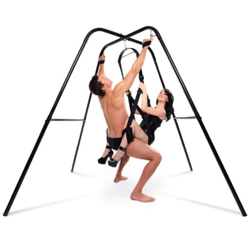 FETISH FANTASY SERIE SWING STAND – Bild 6