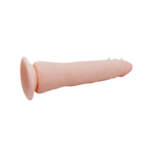 BAILE FIT REALISTIC TPR VERTEBRADO 20.1CM – Bild 5