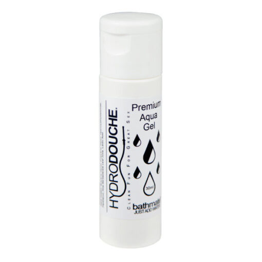 BATHMATE HYDRODOUCHE ANAL DOUCHE – Bild 10