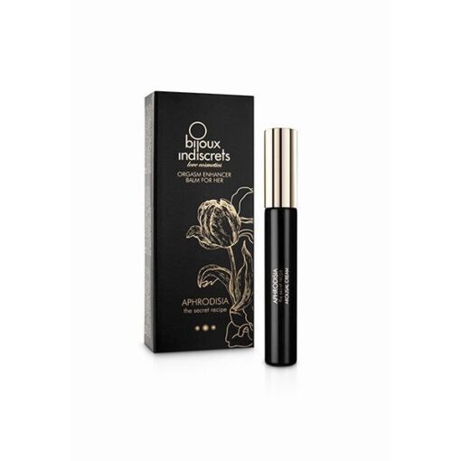 BIJOUX INTENSIFIER BALSAM FÜR SIE – Bild 3