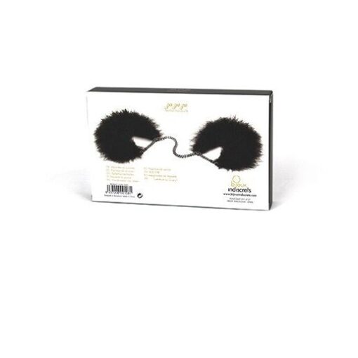 ZA ZA ZU ESPOSAS DE PLUMAS. – Bild 3