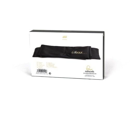 BIJOUX SHHH BLINDFOLD – Bild 3
