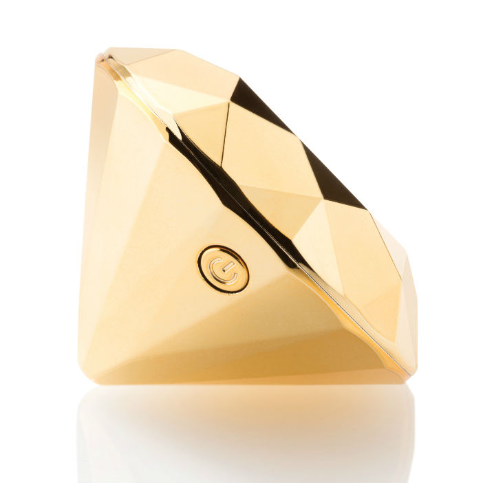 BIJOUX INDISCRETS 21 VIBRIERENDER DIAMANT – Bild 2