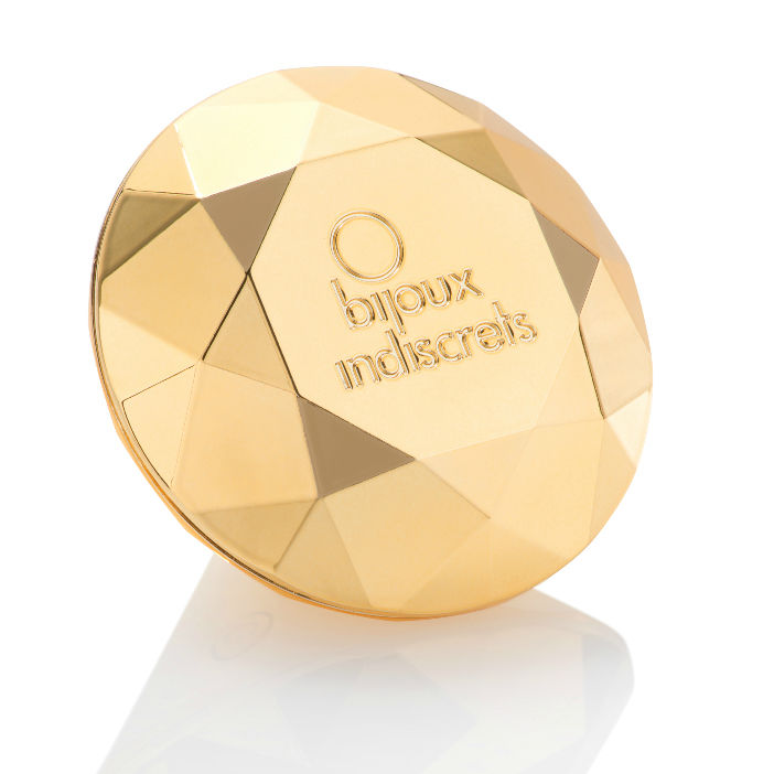 BIJOUX INDISCRETS 21 VIBRIERENDER DIAMANT – Bild 3