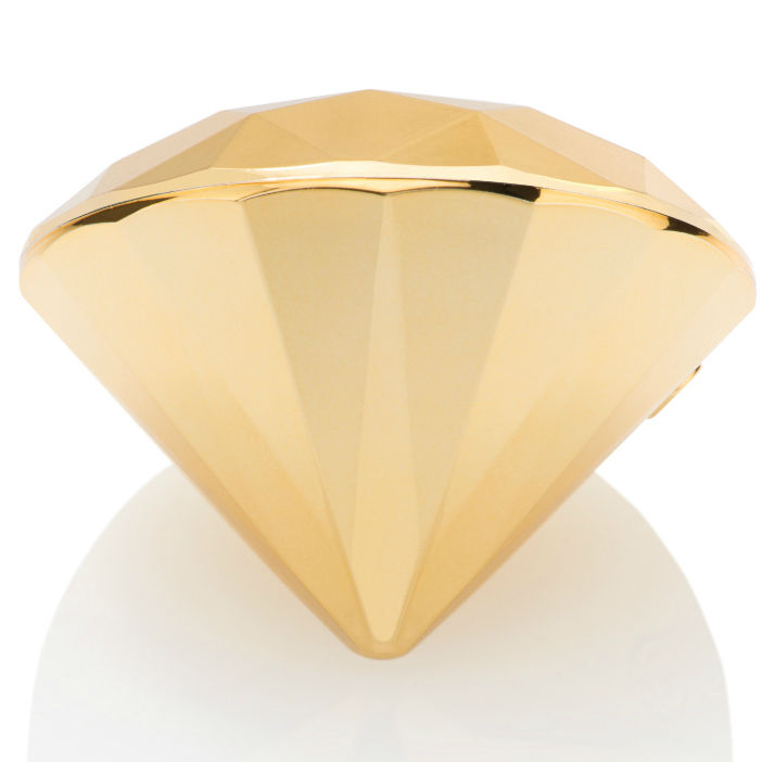 BIJOUX INDISCRETS 21 VIBRIERENDER DIAMANT – Bild 4