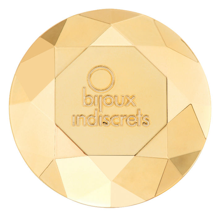 BIJOUX INDISCRETS 21 VIBRIERENDER DIAMANT – Bild 6