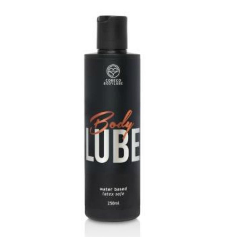 BODYLUBE KÖRPERLUBE LATEX SICHER 250 ML