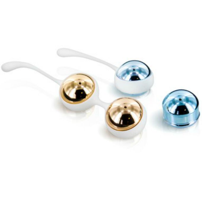 NALONE YANY BEADS CHINESISCHE BÄLLE – Bild 12