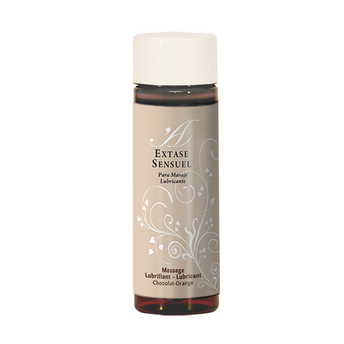 EXTASE SENSUEL LUBRICANT CHOCO-ORANGE 100ML