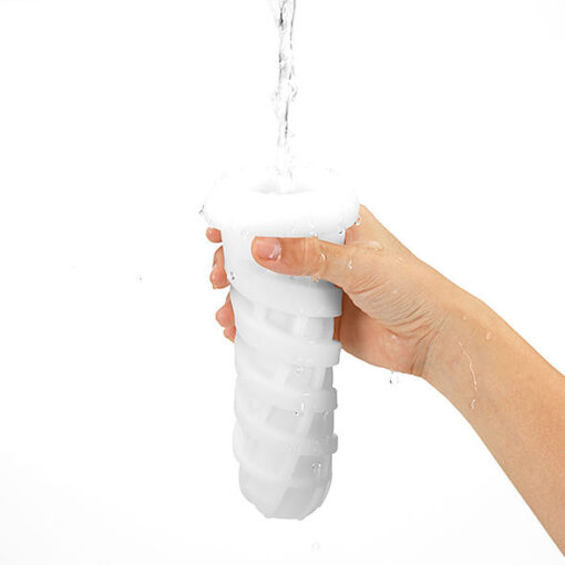 TENGA AIR-TECH TWIST REUSABLE VACUUM CUP RIPPLE – Bild 8
