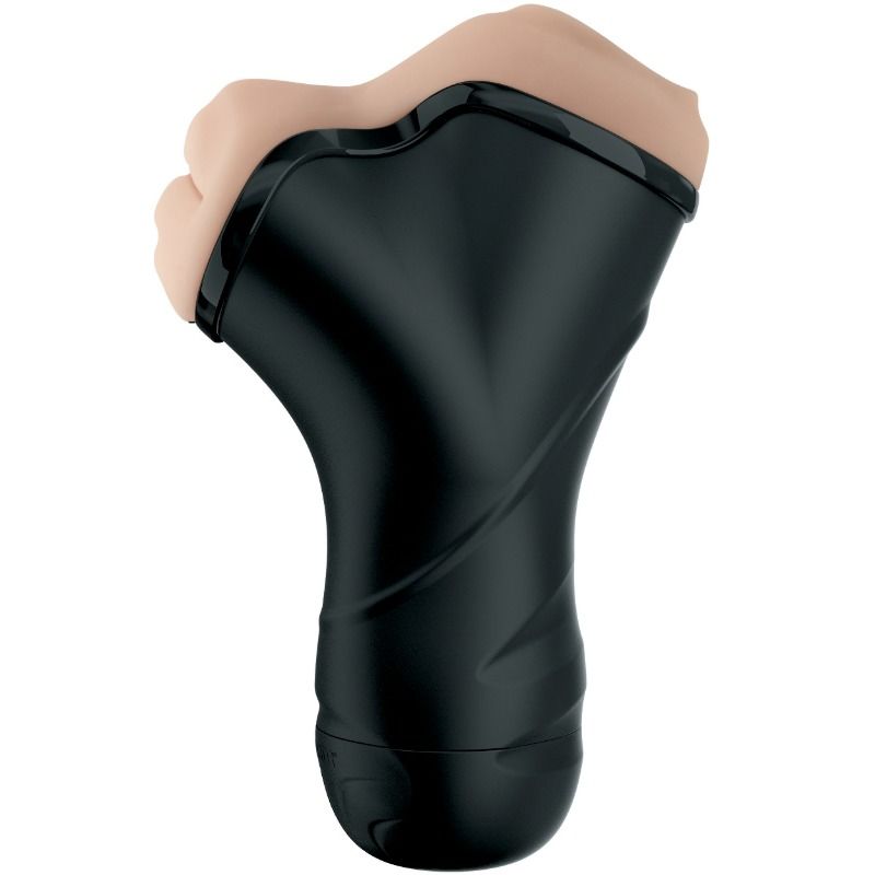 PDX ELITE DOPPELPENETRATION VIBRIERENDER STROKER – Bild 3