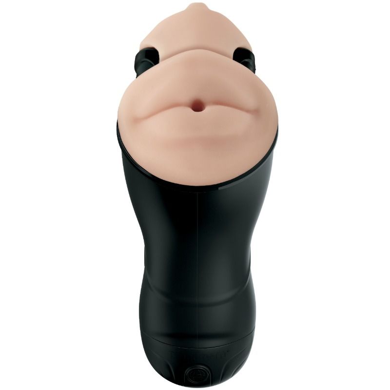 PDX ELITE DOPPELPENETRATION VIBRIERENDER STROKER – Bild 4