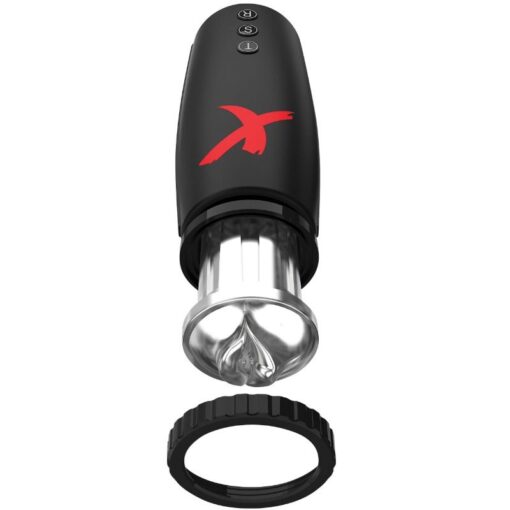 PDX ELITE MOTO-BATOR – Bild 5