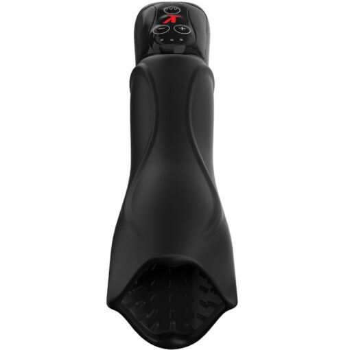 PDX ELITE VIBRIERENDER ROTO-TEAZER