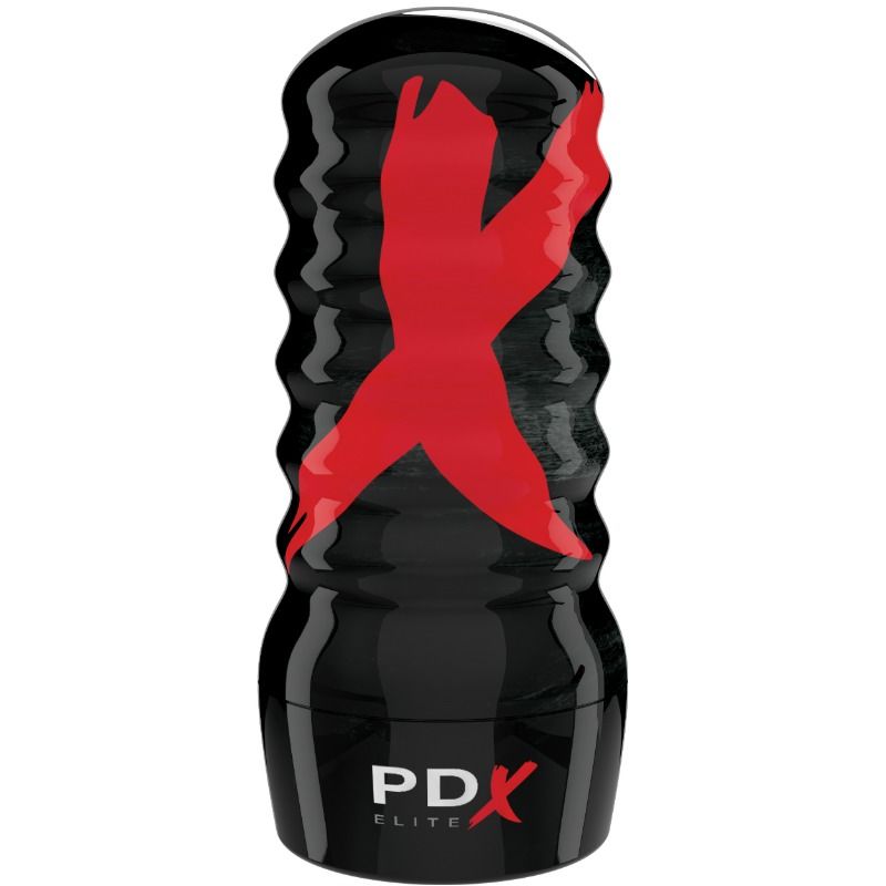 PDX Elite Ass-Gasm Extreme Vibrationskit - VAGIN – Bild 4