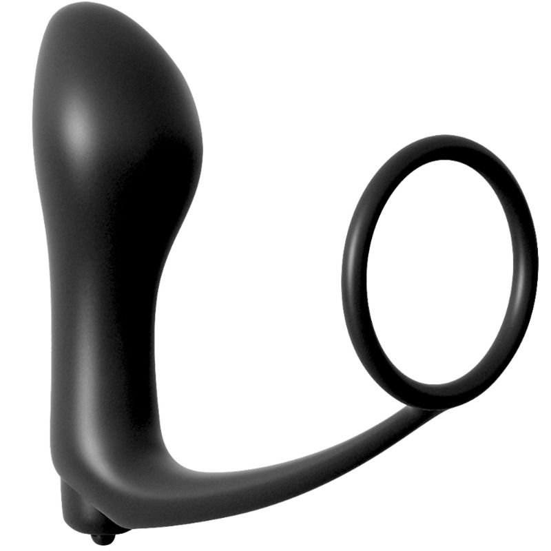 PDX Elite Ass-Gasm Extreme Vibrationskit - VAGIN – Bild 6