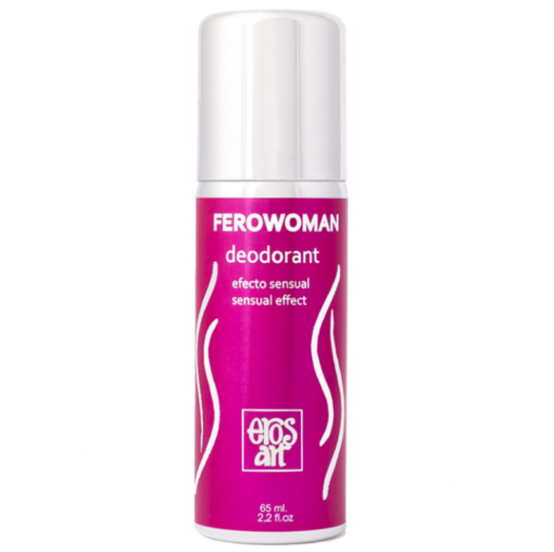 FEROWOMAN INTIM DEODORANT 75 ML