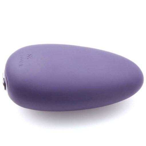 JE JOUE VIBRIERENDER MASSAGER MIMI SOFT PURPLE – Bild 3