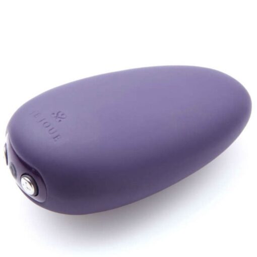 JE JOUE VIBRIERENDER MASSAGER MIMI SOFT PURPLE
