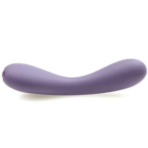 JE JOUE UMA VIBRATOR LILA – Bild 2