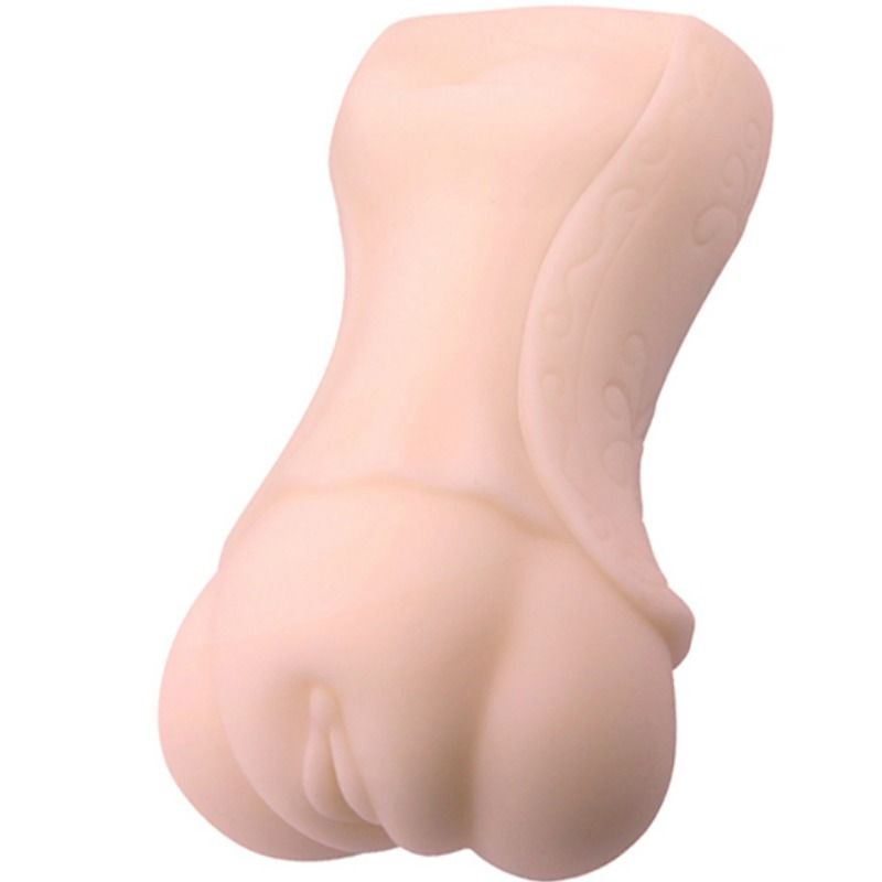 CRAZY BULL - MASTURBATOR WASSERHAUT VAGINA – Bild 2