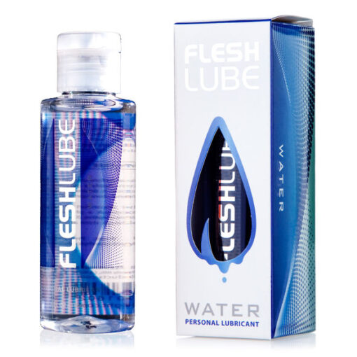 FLESHLUBE WASSERBASIERT 250 ML.