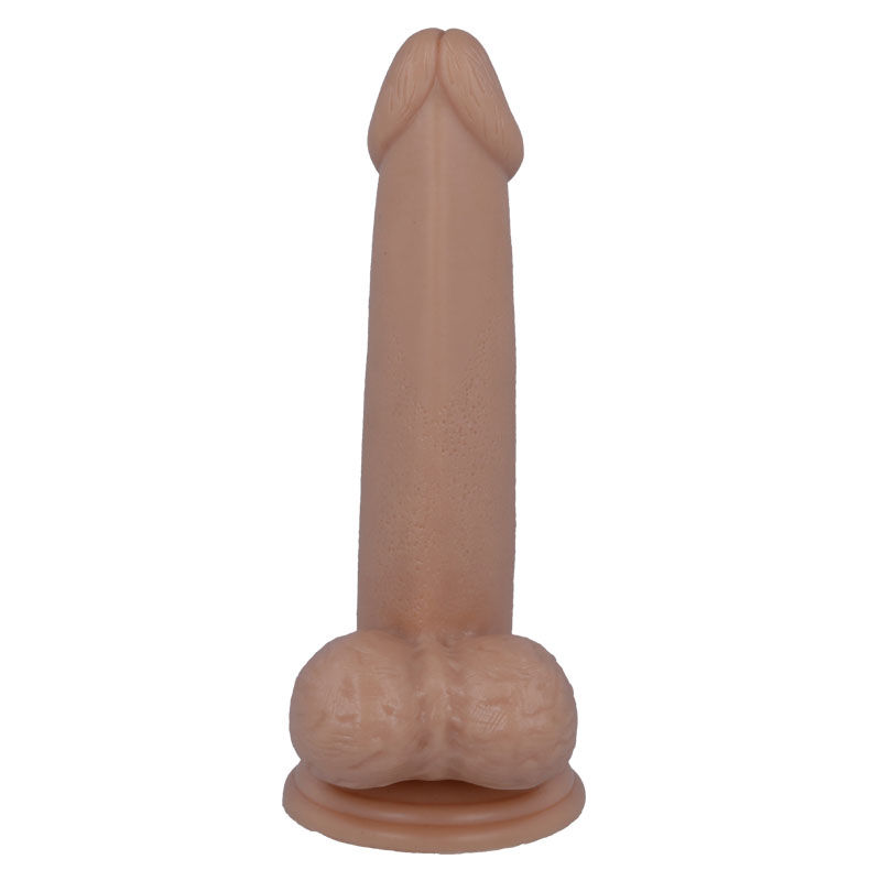 MR INTENSE 10 REALISTIC PENIS 18 -O- 3.4CM – Bild 5