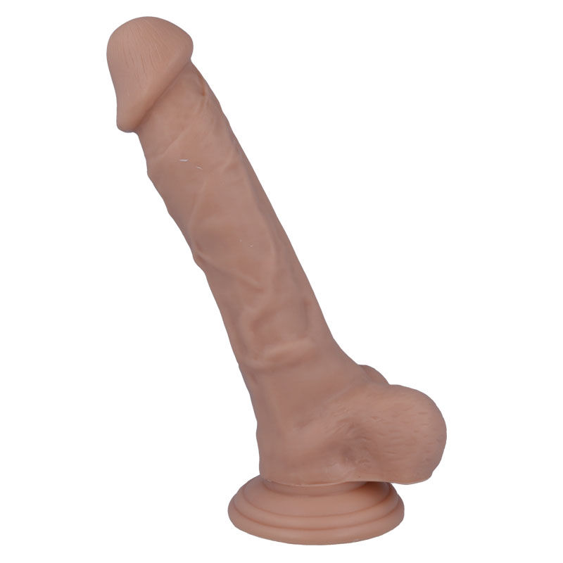 MR INTENSE 28 REALISTISCHER PENIS 22.3 -OR- 3.4CM