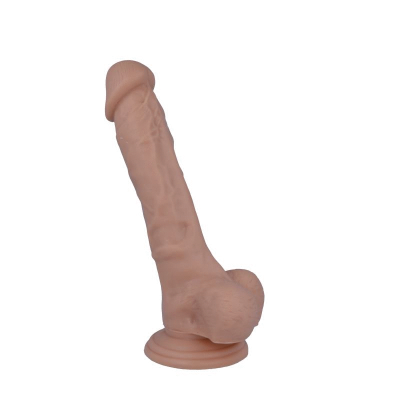 MR INTENSE 28 REALISTISCHER PENIS 22.3 -OR- 3.4CM – Bild 3