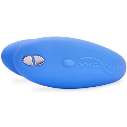 WE VIBE MATCH COUPLES VIBRATOR – Bild 2
