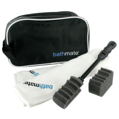 BATHMATE-REINIGUNGSKIT – Bild 5