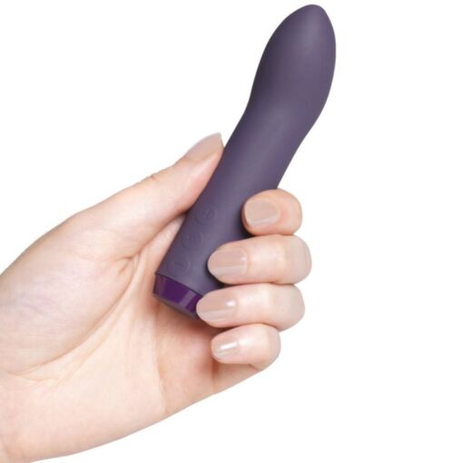JE JOUE G-SPOT BULLET VIBRATOR LILA – Bild 4