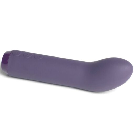 JE JOUE G-SPOT BULLET VIBRATOR LILA – Bild 5